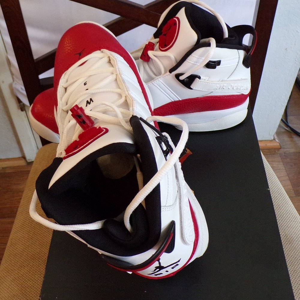 Nike Jordan 6 Rings Men's size 11